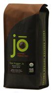 TREE HUGGER JO: 12 oz, Organic Central American Rainforest Whole Bean Coffee, Fair Trade Certified, Medium Roast... N3