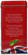 Typhoo British Tea, Decaf, Foil fresh teabags, 80 Count N18