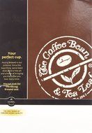 Coffee Bean &amp; Tea Leaf Toasted Amaretto K-Cups - 22 ct N8
