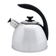 Berghoff 1104171 Lucia Whistling Kettle, 11-Cup N2