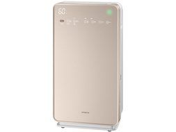 HITACHI PM2.5 corresponding humidified air cleaner (Air Purifier: about until 79.5㎡) automatic cleaning Kuriea... N3