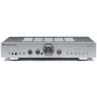 Cambridge - Azur 351A (Silver)