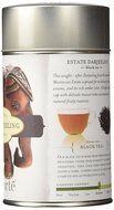 Tea Forte ESTATE DARJEELING Loose Leaf Black Tea, 3.5 Ounce Tea Tin N3