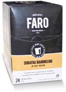 Faro Dark Roast K Cup Variety Pack, Extra Bold, 96 Count N8