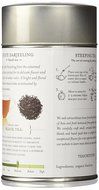 Tea Forte ESTATE DARJEELING Loose Leaf Black Tea, 3.5 Ounce Tea Tin N4