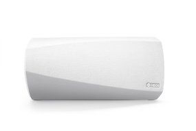 Denon HEOS 3 Wireless Speaker (White, Discontinued by Manufacturer)