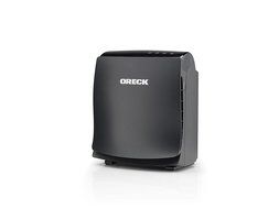 Oreck Airvantage Plus Hepa Air Purifier - Black N3