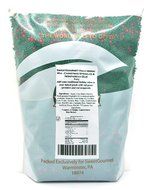 SweetGourmet Kerry&#039;s Holly Berry Mix - Christmas Sprinkles &amp; Nonpareils (12oz)