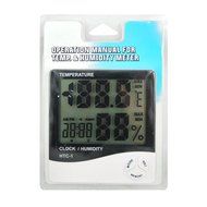 Temp &amp; Humidity Meter HTC-1 N2