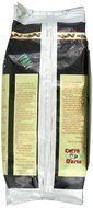 Caffe D'arte Capri Whole Bean Coffee, 5-Pound Foil Bag N17