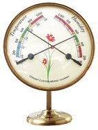 Conant Custom Brass GROM1 GrowMeter for Indoor Growing Conditions