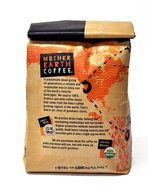 Organic Medium Roast Blend N4
