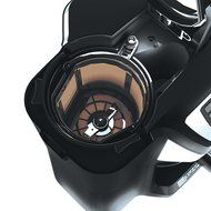 Black &amp; Decker CM5000B 12-Cup Mill and Brew Coffeemaker, Black N4