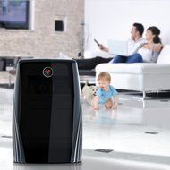 Vornado PCO300 Silverscreen Enhanced HEPA Air Purifier N4