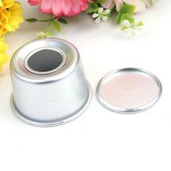 MImgo Store 2&quot; 4&quot; 5&quot; 6&quot; Reusable Round Cake Tin Panloose Base Bottom Wedding Cake Mould With Removeable Bottom... N3