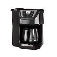 Black &amp; Decker CM5000B 12-Cup Mill and Brew Coffeemaker, Black N6