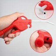 ACE Air Blow Dust Removing Cleanner Gun Dust Cleaning Clean Handy Tool KS-10