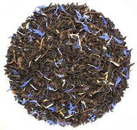 Fruit-Tea Summer Tea Sampler, Refreshing Loose Leaf Tea Sampler Featuring Gold Rush, Raspberry, Strawberry Kiwi... N4
