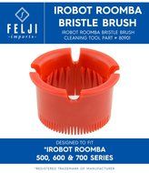 Felji iRobot Roomba Bristle Brush Cleaning Tool Part # 80901