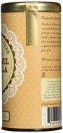 The Republic Of Tea Caramel Vanilla Cuppa Cake, 50 Tea Bags, Blended Fine Black Tea, Gluten-Free N6