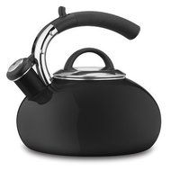 Cuisinart Prodigy Kettle, 2-Quart, Black