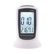 NEEWER UT-338B UT338BHome Use Mini Formaldehyde Monitor Detector with Temperature &amp; Humidity Function N5