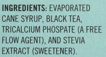 Celestial Perfect Iced Tea Southern Sweet Keurig K-Cups, 22 Count N16