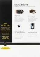 Lavazza K-Cup Portion Pack for Keurig Brewers, Gran Aroma, 22 Count N3