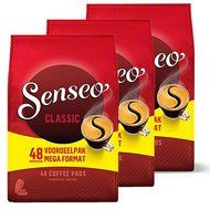 Senseo Medium Coffee Pods 144-count Pods N2