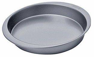Chicago Metallic Cake Pan 9&quot; X 1-1/2&quot;