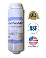 PureWater Replacement Water Filter Cartridge for Keurig B150/K150 B155/K155 B3000SE