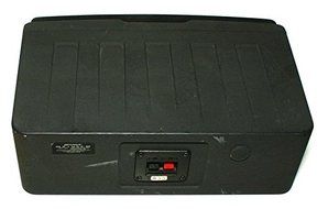 OPTIMUS CS-3 Surround Sound Center Speaker - 60-120W - OUSTANDING SOUND