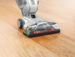 Hoover FH40160RM Floor Mate Deluxe Hard Cleaner (Certified Refurbished) N3