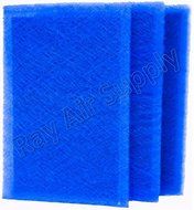 Dynamic Air Filter (3 Pack) (16x20) N36