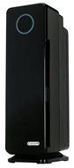 GermGuardian AC4300BPTCA Elite 3-in-1 Pet Pure True HEPA Air Purifier with UV Sanitizer and Odor Reduction, 22... N7