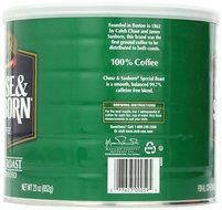Chase &amp; Sanborn Coffee Special Roast Ground, 23 Ounce N7