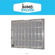 Winix Size 21 Home Revolution Brand Replacement Air Purifier Filter &amp; Cassette; Fits P300, WAC9500, WAC9000, WAC5000... N4