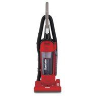 Sanitaire EUK5745B Hepa Upright Vacuum