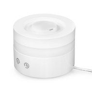 Mini USB Essential Oil Diffuser, MFEEL 100ml Portable Humidifier, Travel-size Air Humidifier Ultrasonic Cool Mist... N3