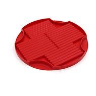 &quot;Cake Decorating Tools Homemade Non-stick Silicone Stick Pan Chocolate Cookie Biscuit Bar Mold&quot; shopping N5
