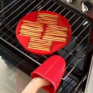 &quot;Cake Decorating Tools Homemade Non-stick Silicone Stick Pan Chocolate Cookie Biscuit Bar Mold&quot; shopping N6