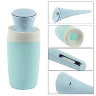 Etvalley USB Cool Mist Ultrasonic Humidifier with Stylish Design, Portable, Easy to Carry &ndash; Silent for Baby Room... N10