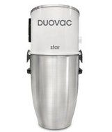 DuoVac STAR Power Unit - Central Vacuum System