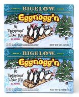 Bigelow Eggnogg'n Tea, 1.73 Box (Pack of 2) N3