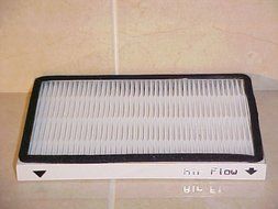 (86889 HEPA FILTER) For Sears KENMORE Vacuums