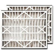 Replacement for Field Controls # 46586000 Air Filter - 20x25x5 - MERV 8
