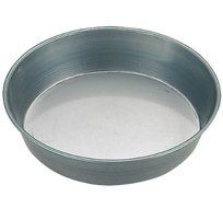 Silicon processing torte type deep 8 cun