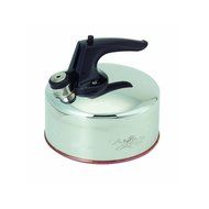 World Kitchen/Ekco 3511217 Revere Whistling Teakettle