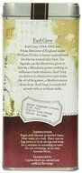 The Coffee Bean &amp; Tea Leaf, Tea, Hand-Picked Earl Grey, 20-Count Tin N5