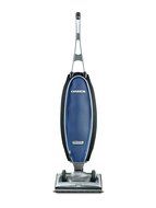 Oreck Magnesium RS Swivel-Steering Bagged Upright Vacuum, LW1500RS - Corded N5